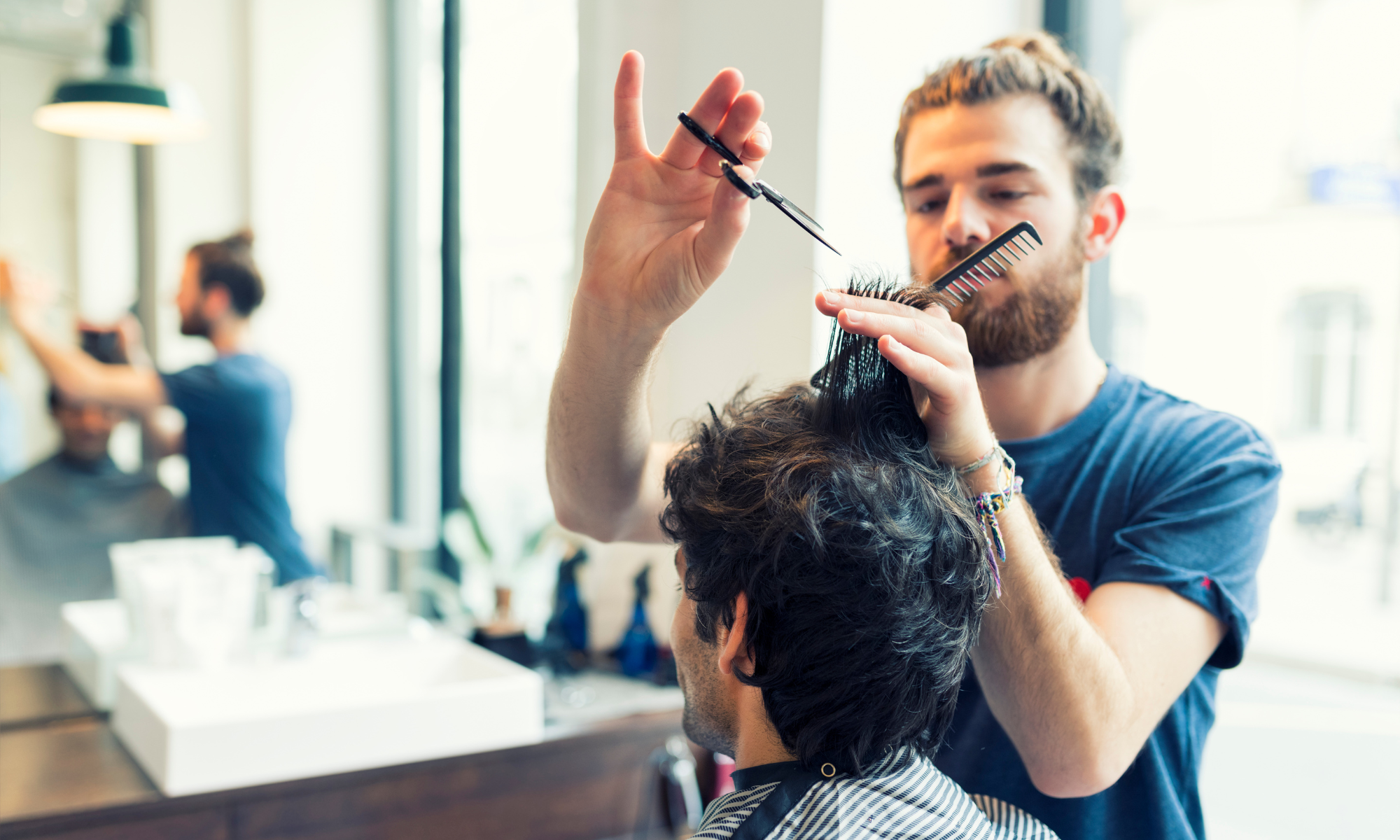 Understanding Ergonomics in Hairdressing