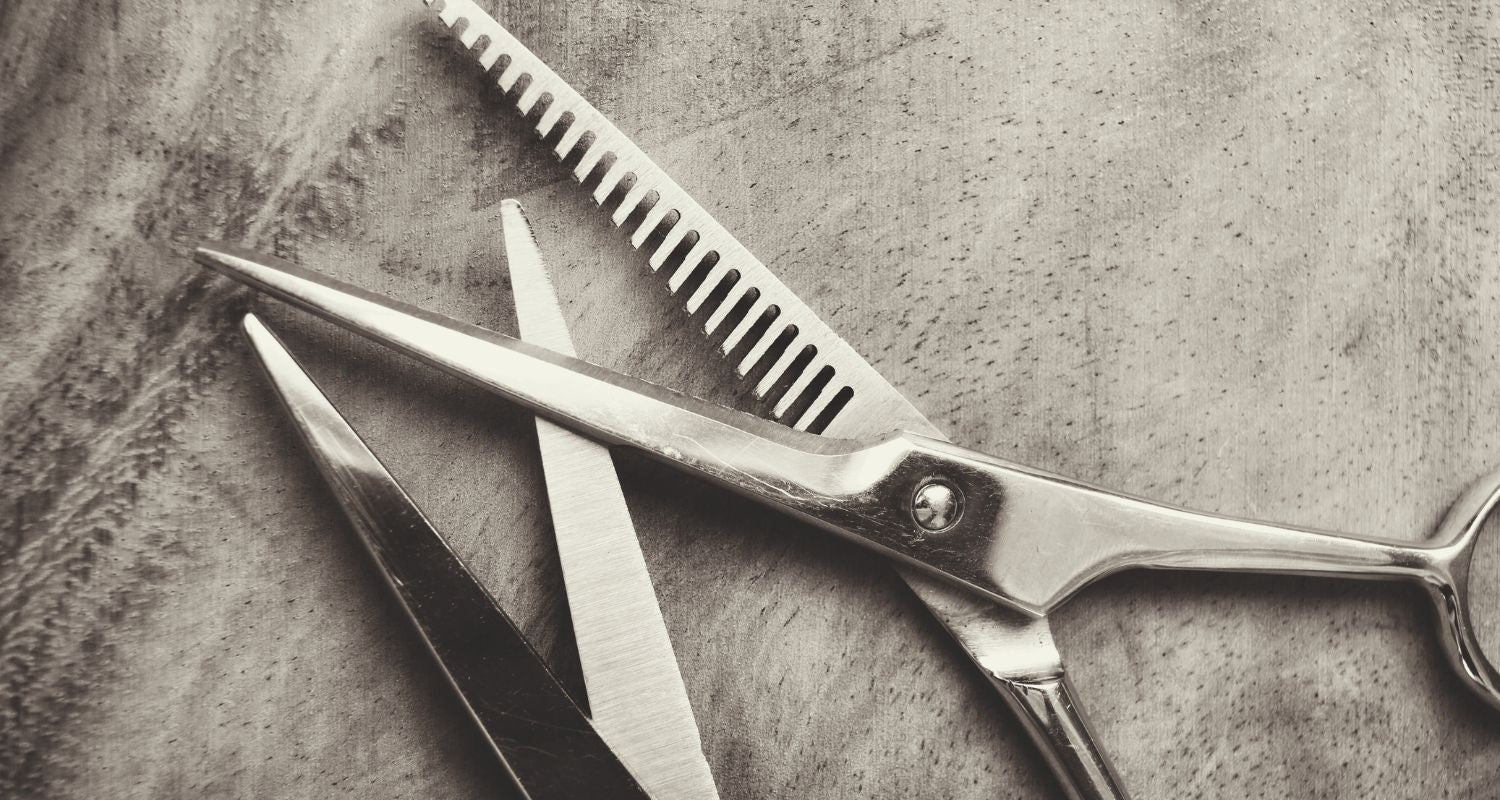 The History of Hair Cutting Shears: From Ancient Egypt to Modern Japan