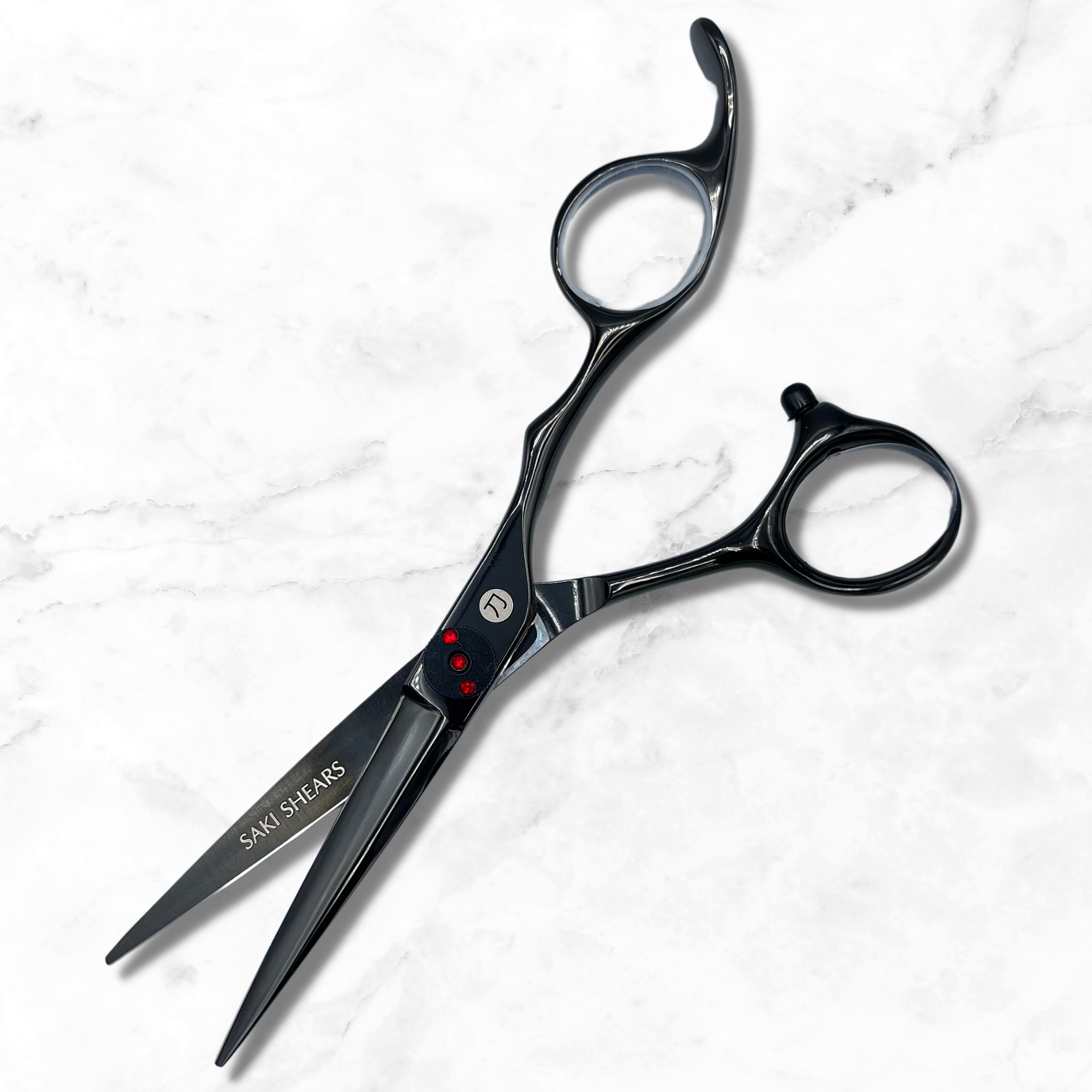 Saki Chīsai Hair Cutting Scissors