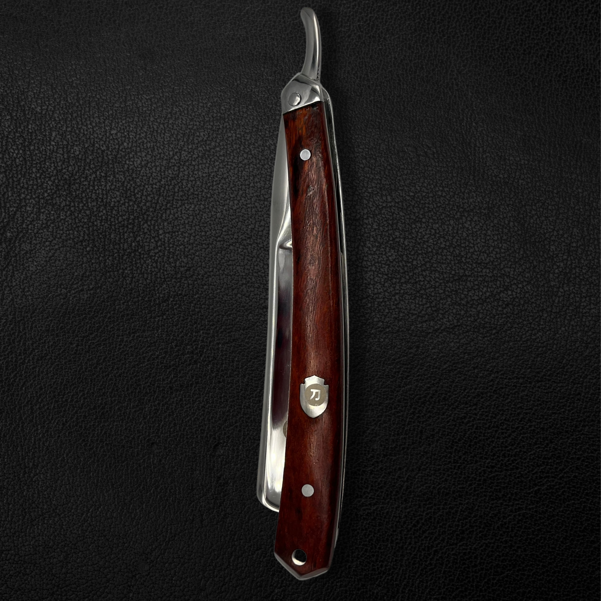 Hagane Straight Razor for Masters