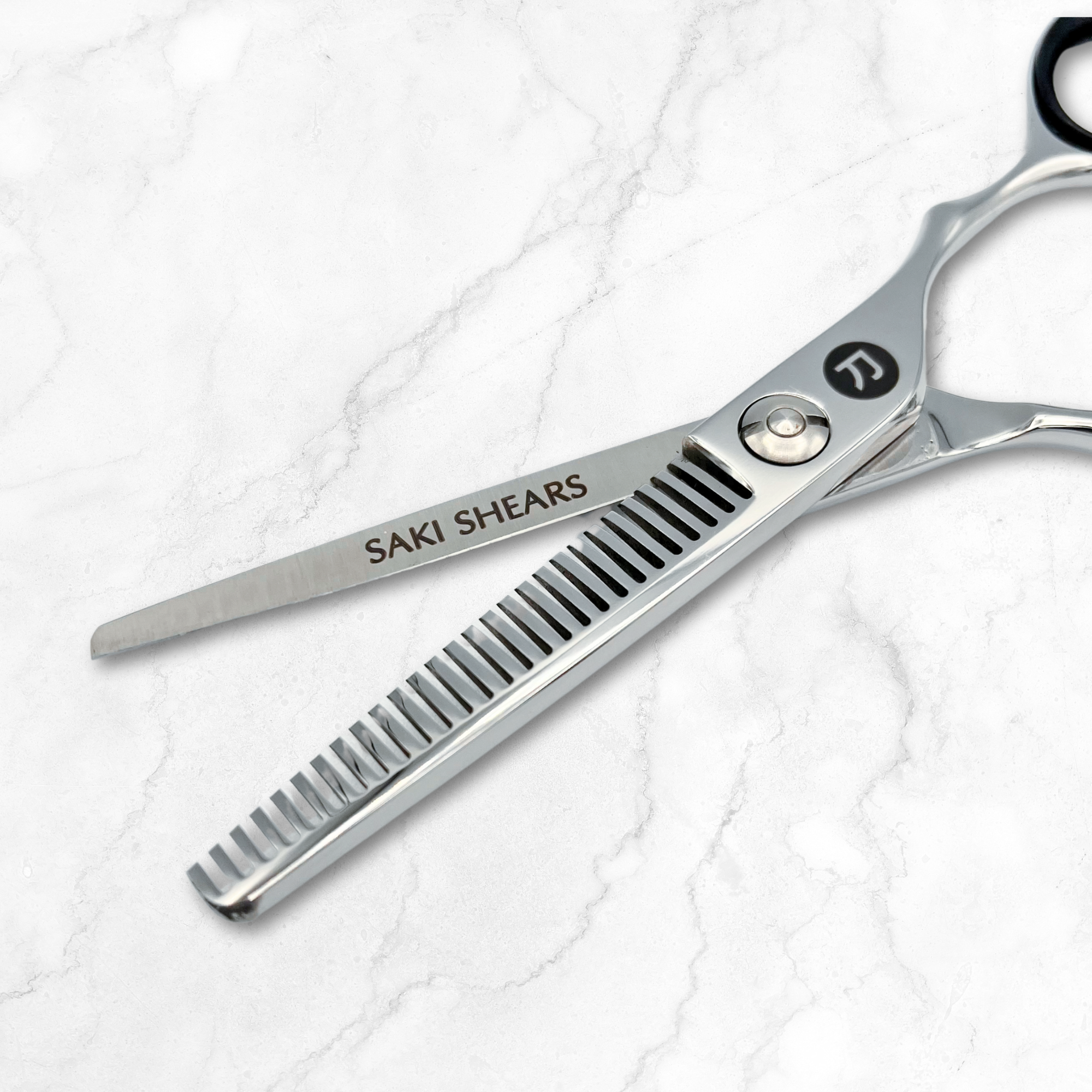 Kotaro Hair Cutting Shears Set (Hair Cutting and Thinning Shears)