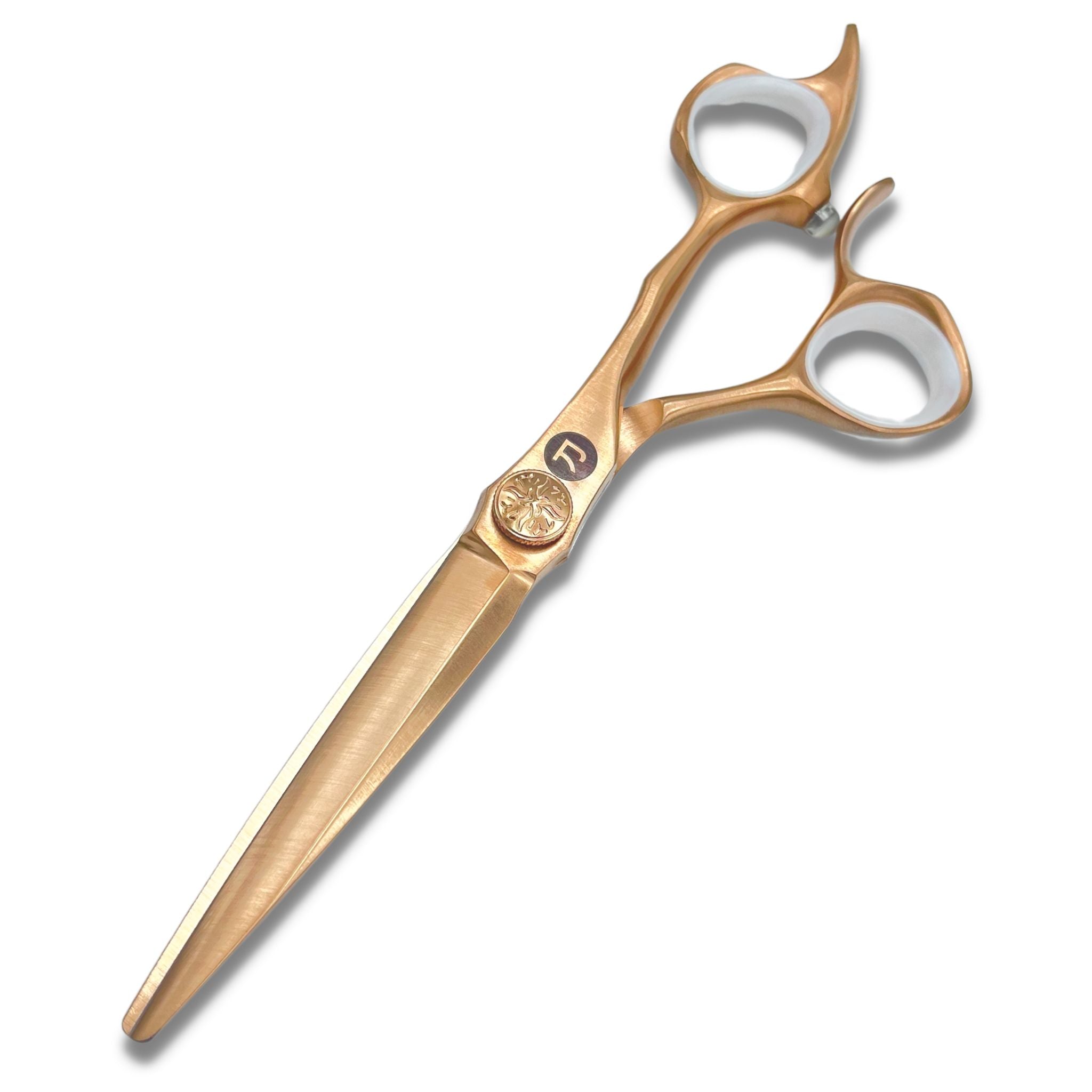 Gold Hair Cutting Shears/Scissors